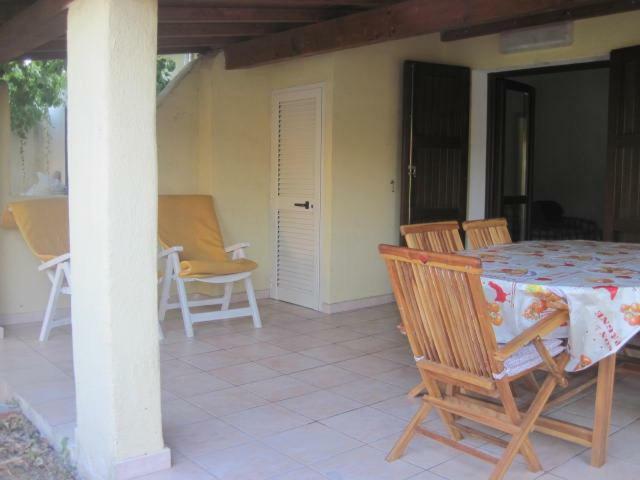 casa vacanza San Teodoro  Exterior foto